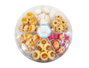 Assorted Cookies Set